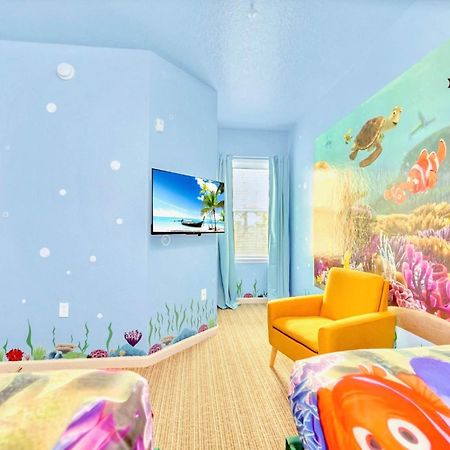 3Br Condo With Hot Tub And Pool - Near Disney オーランド エクステリア 写真