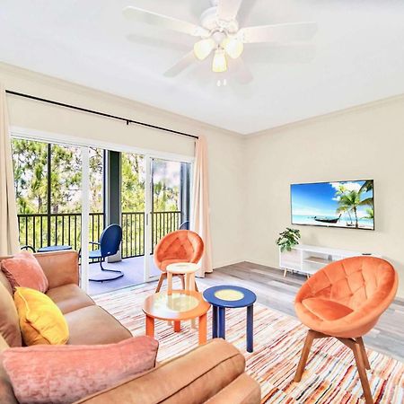 3Br Condo With Hot Tub And Pool - Near Disney オーランド エクステリア 写真