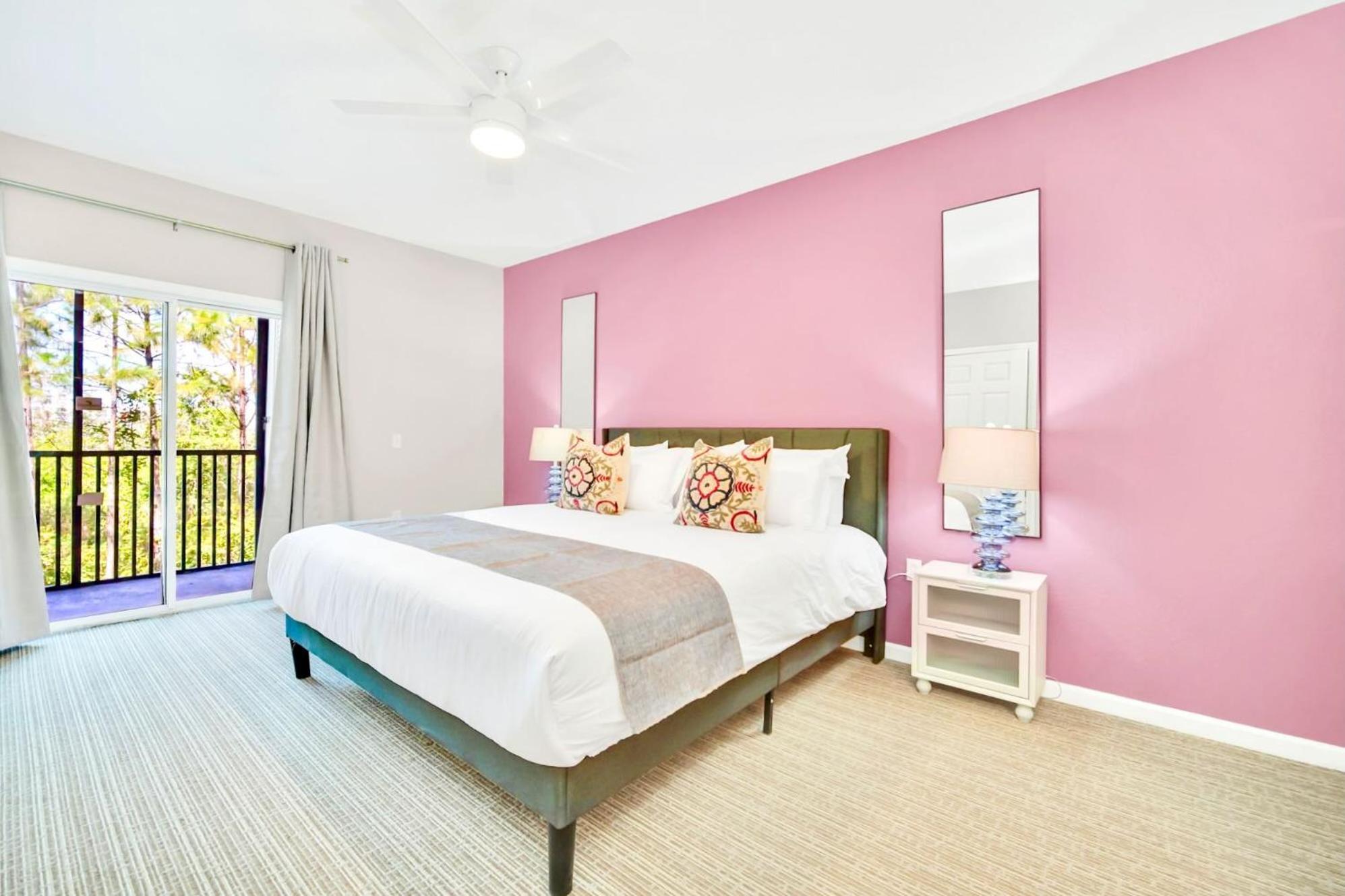 3Br Condo With Hot Tub And Pool - Near Disney オーランド エクステリア 写真