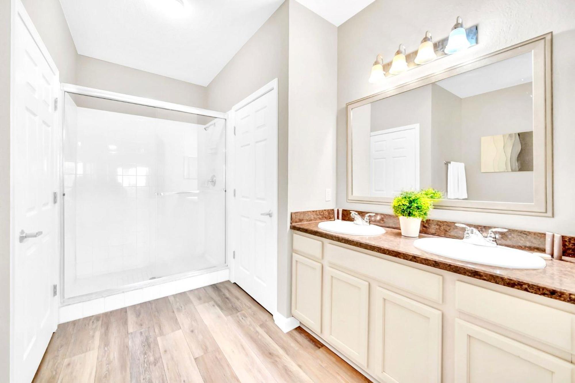 3Br Condo With Hot Tub And Pool - Near Disney オーランド エクステリア 写真