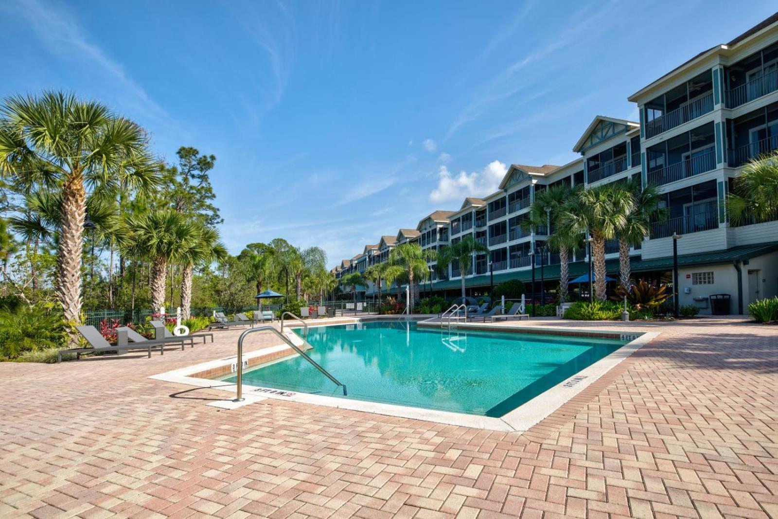 3Br Condo With Hot Tub And Pool - Near Disney オーランド エクステリア 写真