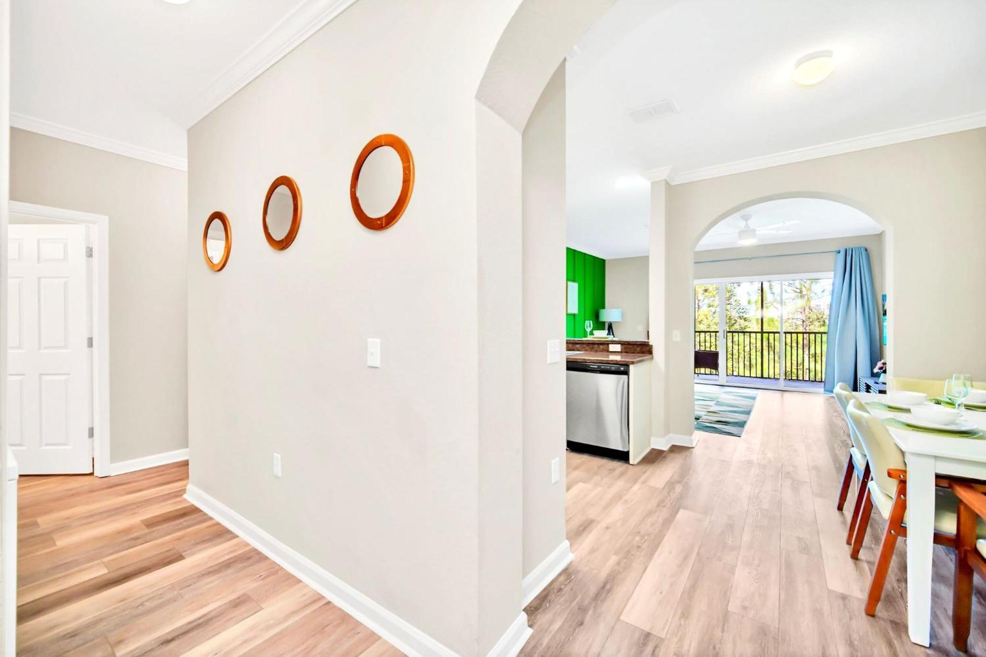 3Br Condo With Hot Tub And Pool - Near Disney オーランド エクステリア 写真