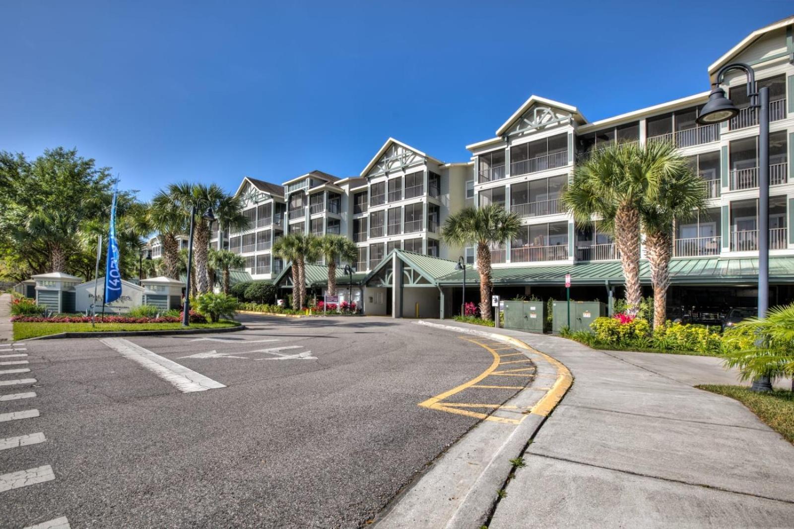 3Br Condo With Hot Tub And Pool - Near Disney オーランド エクステリア 写真