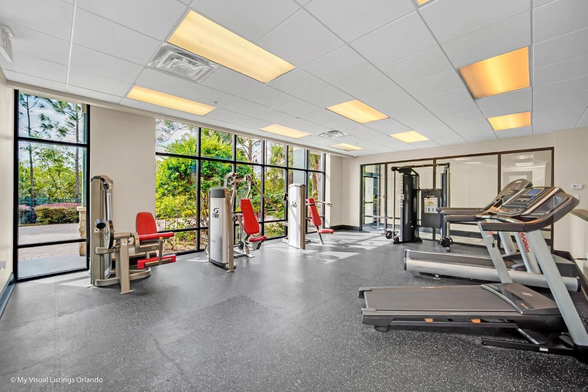 3Br Condo With Hot Tub And Pool - Near Disney オーランド エクステリア 写真