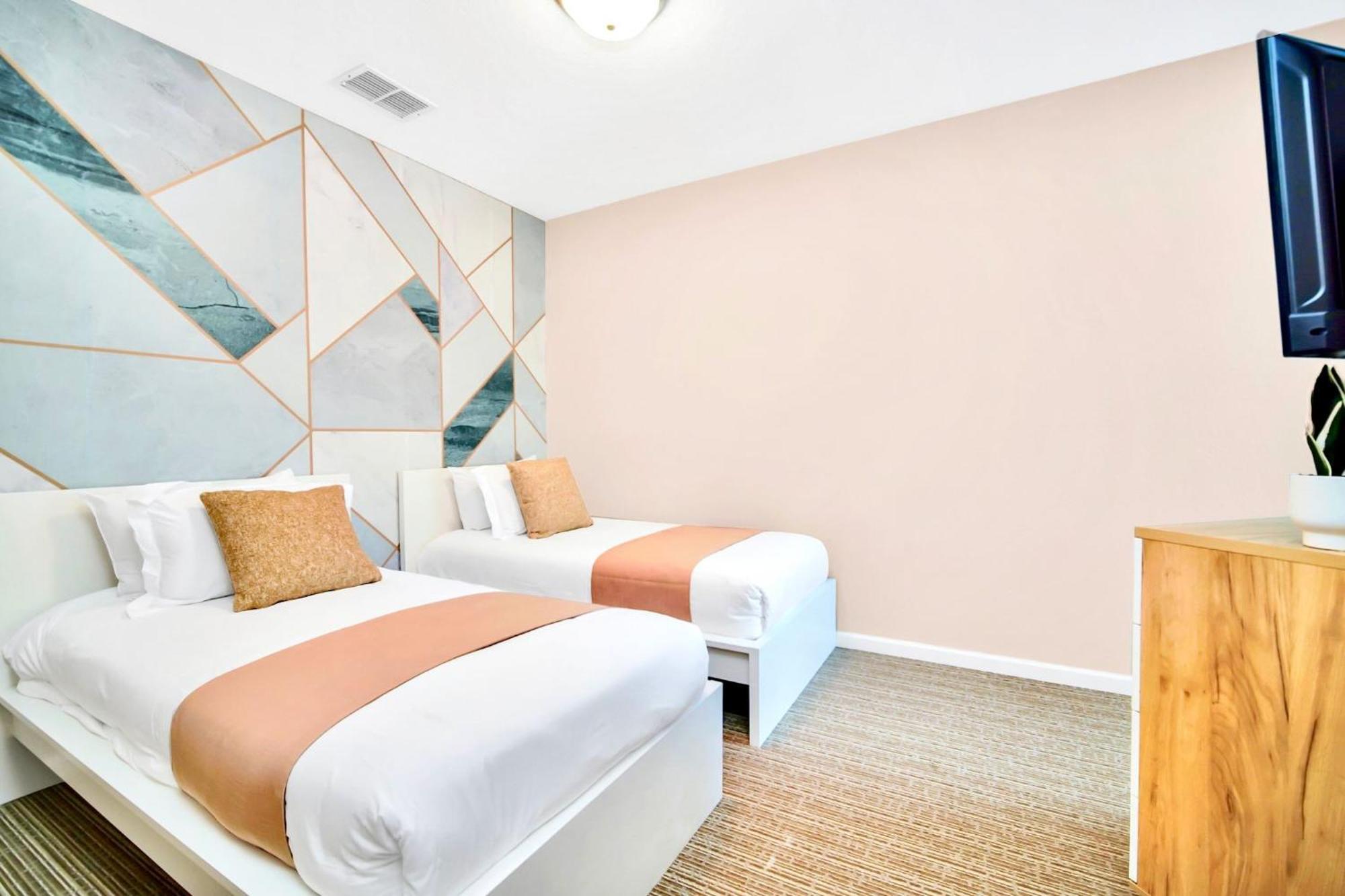 3Br Condo With Hot Tub And Pool - Near Disney オーランド エクステリア 写真