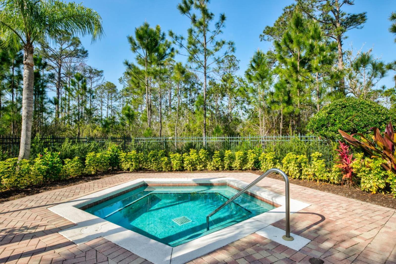 3Br Condo With Hot Tub And Pool - Near Disney オーランド エクステリア 写真