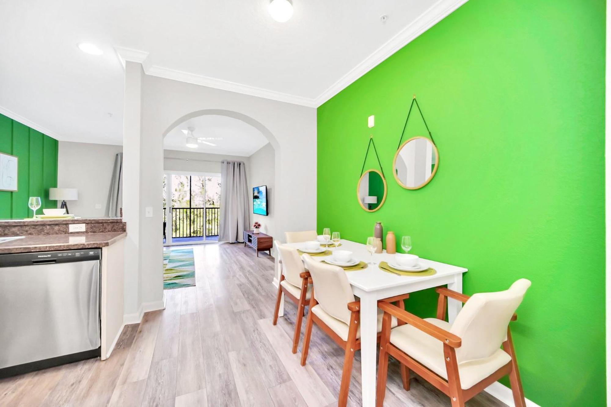 3Br Condo With Hot Tub And Pool - Near Disney オーランド エクステリア 写真