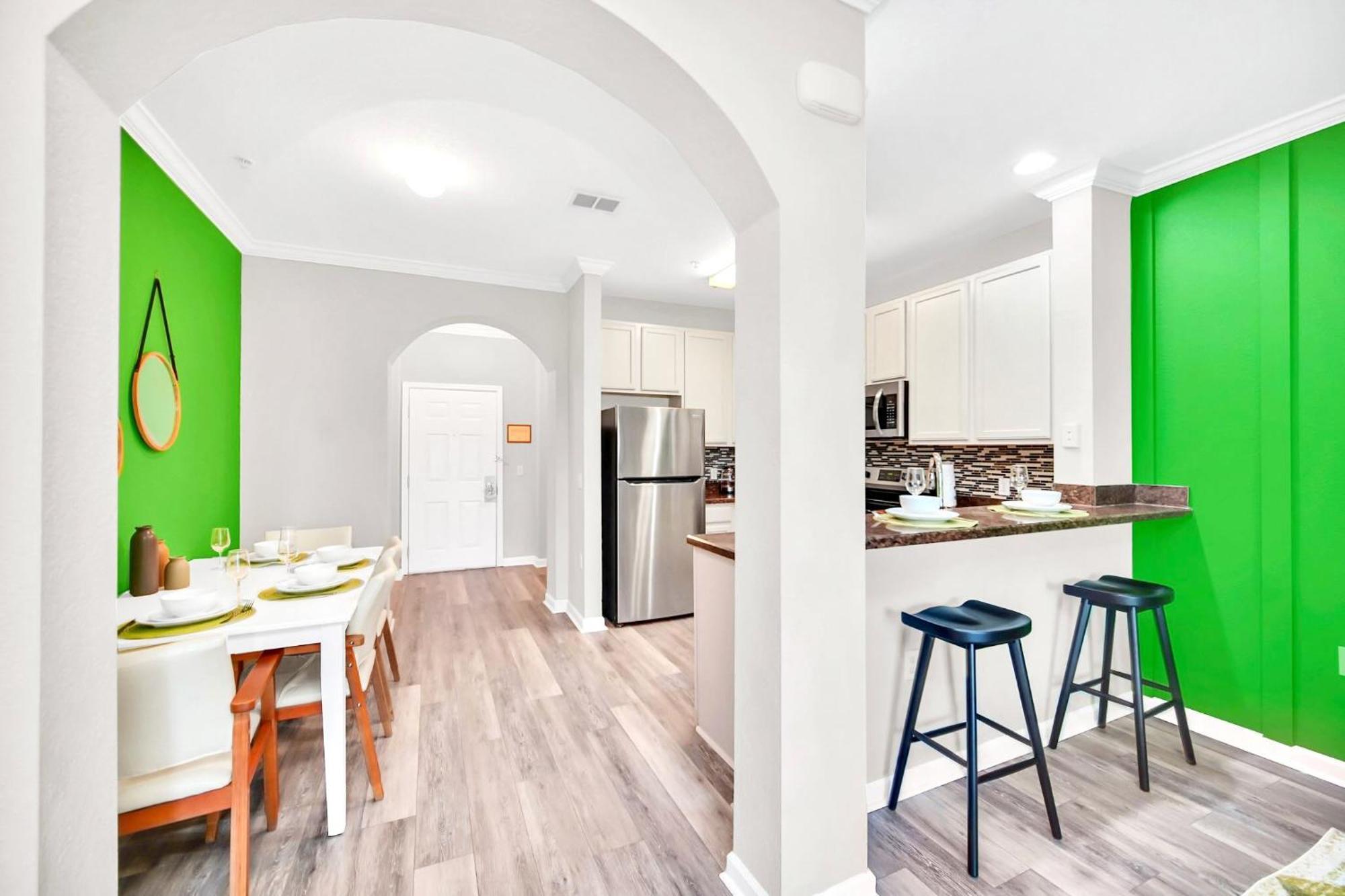 3Br Condo With Hot Tub And Pool - Near Disney オーランド エクステリア 写真