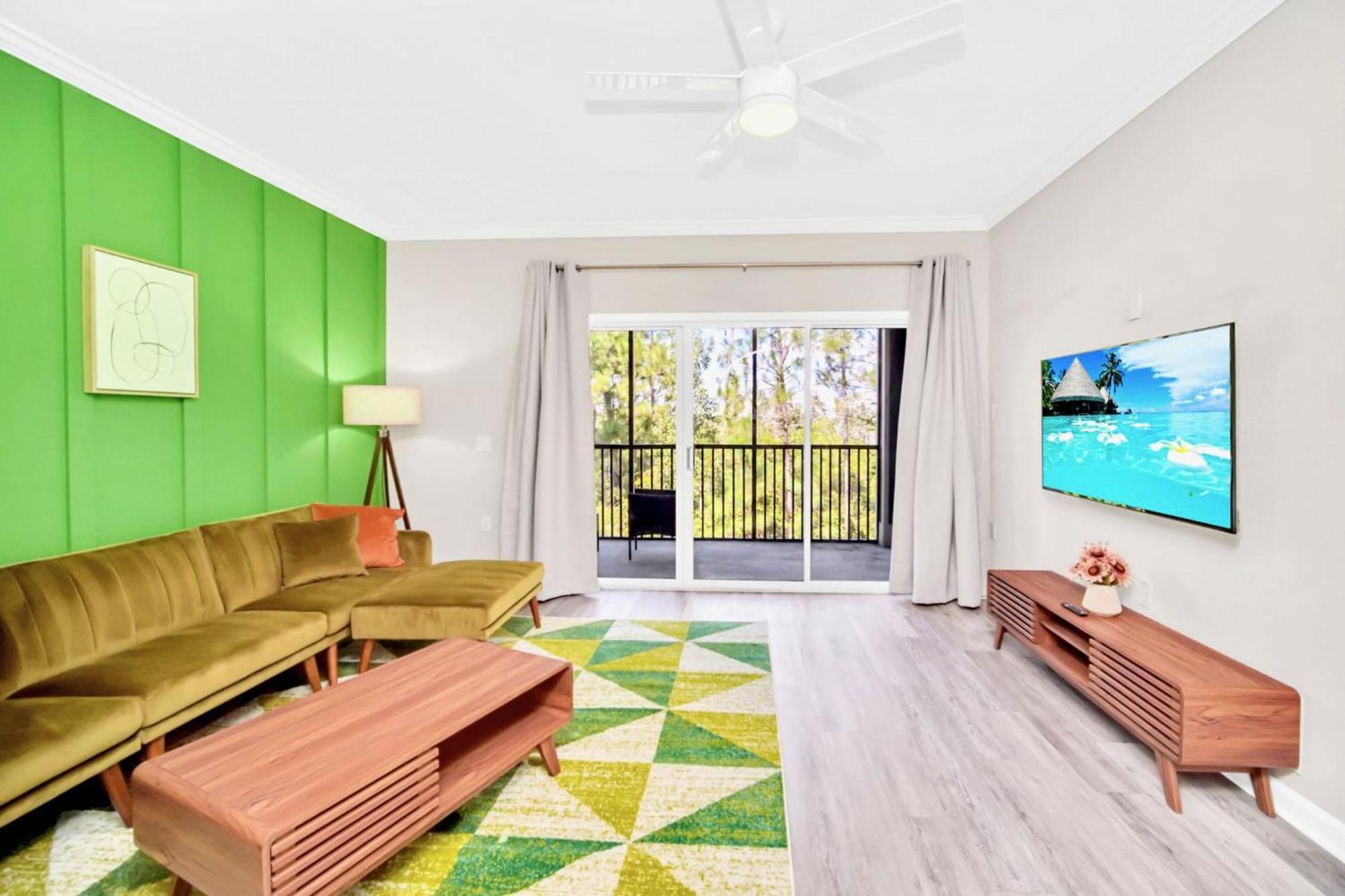 3Br Condo With Hot Tub And Pool - Near Disney オーランド エクステリア 写真