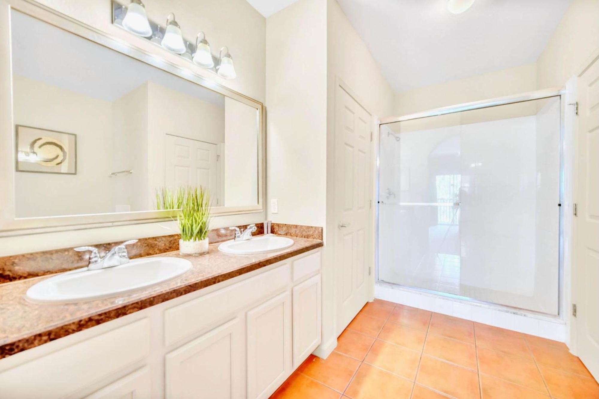 3Br Condo With Hot Tub And Pool - Near Disney オーランド エクステリア 写真