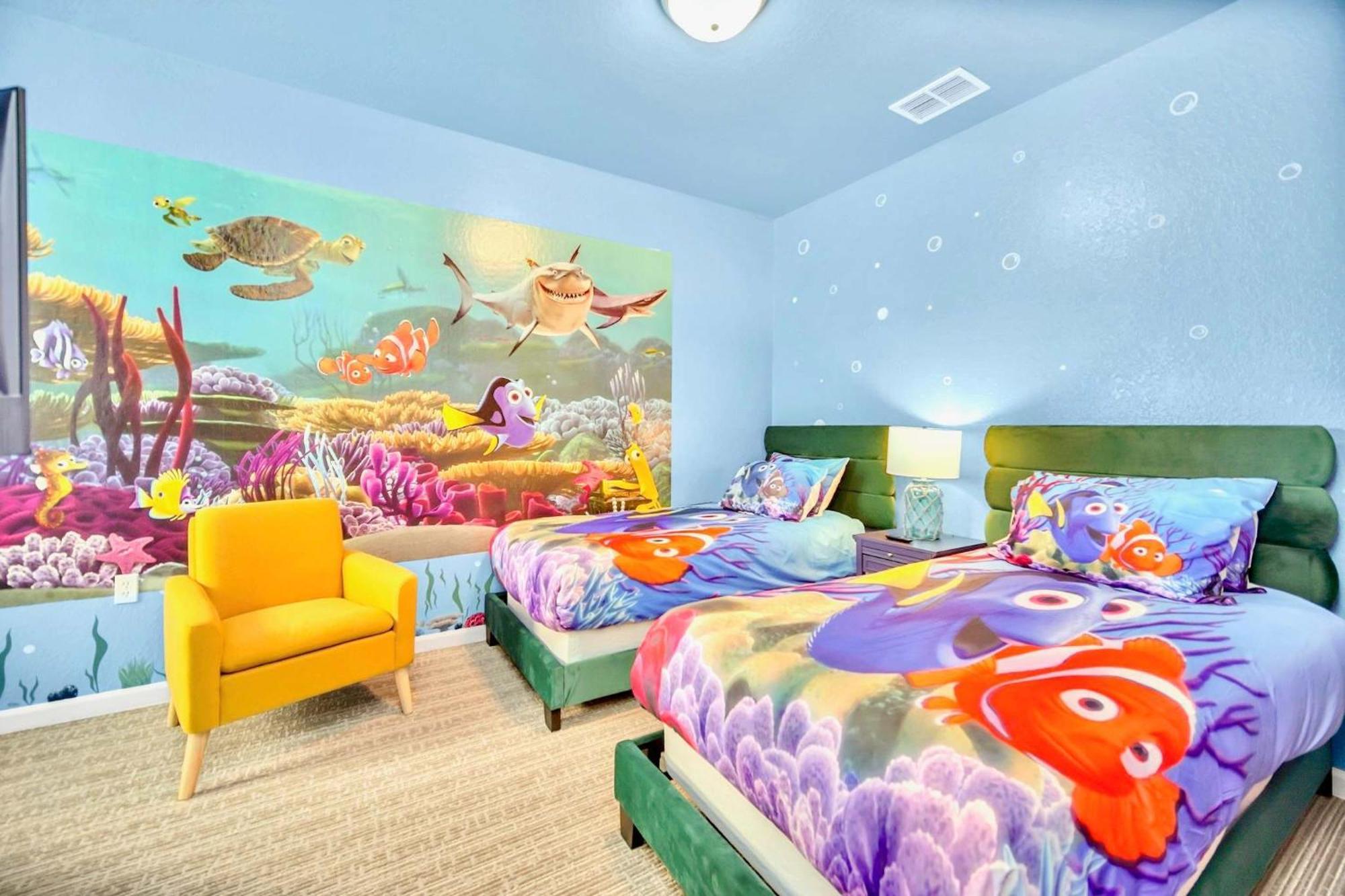 3Br Condo With Hot Tub And Pool - Near Disney オーランド エクステリア 写真