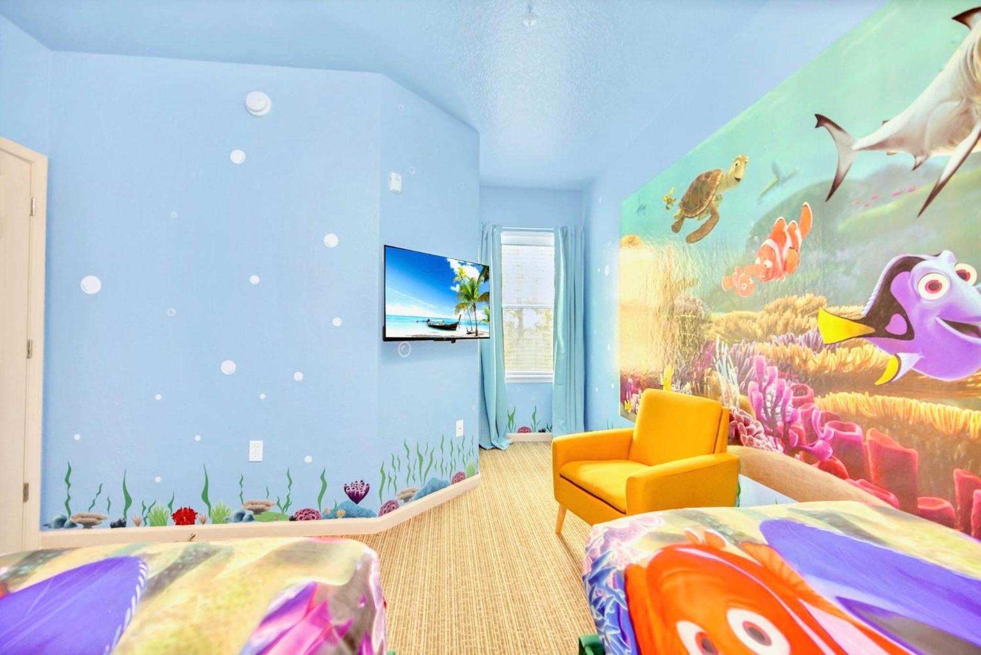 3Br Condo With Hot Tub And Pool - Near Disney オーランド エクステリア 写真