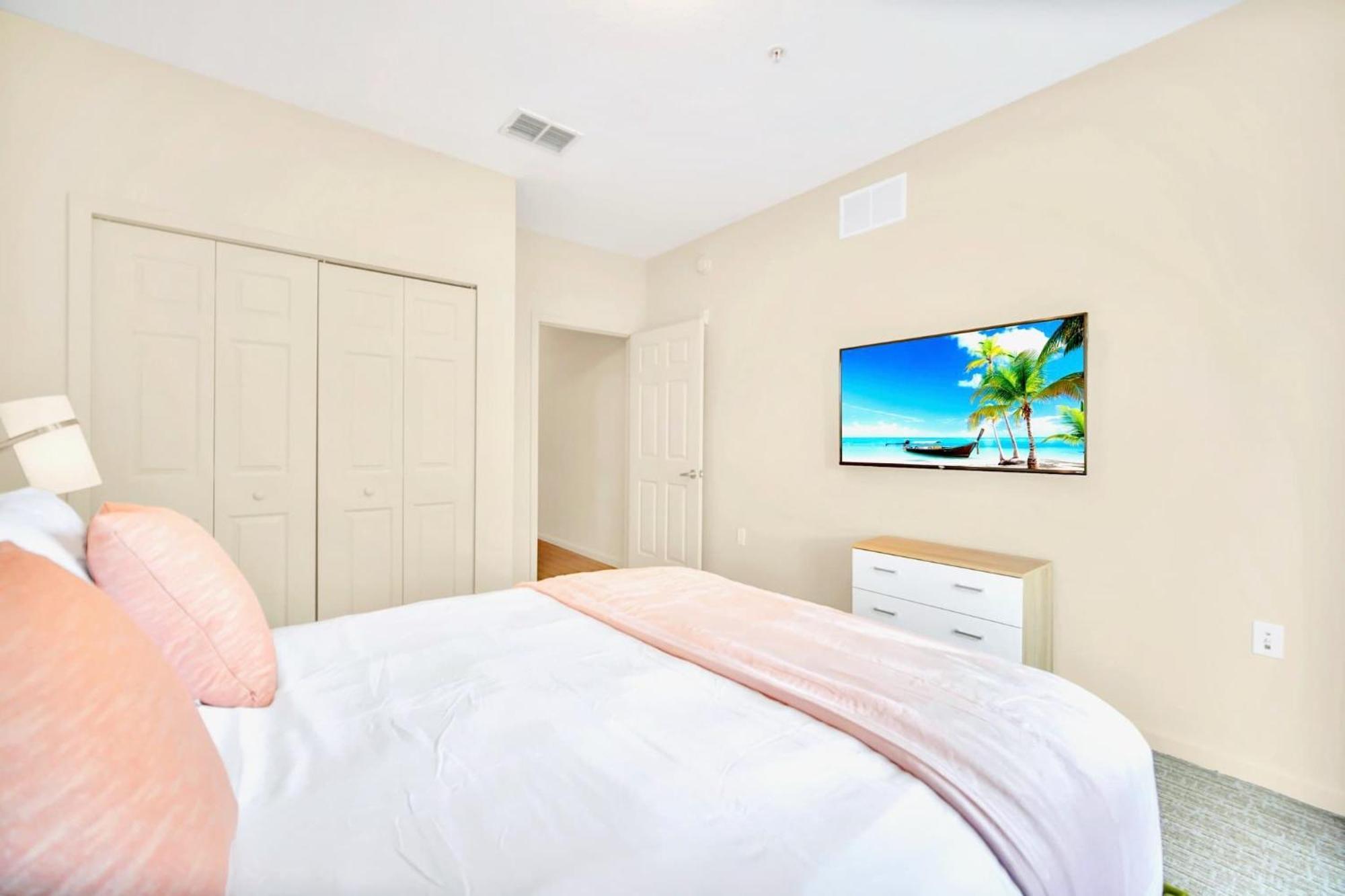 3Br Condo With Hot Tub And Pool - Near Disney オーランド エクステリア 写真